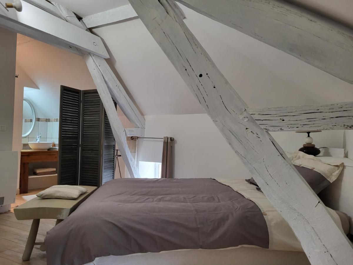 Chambre Galet Duravel Exteriör bild