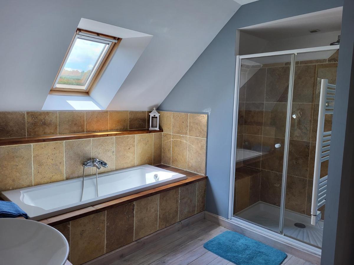 Chambre Galet Duravel Exteriör bild