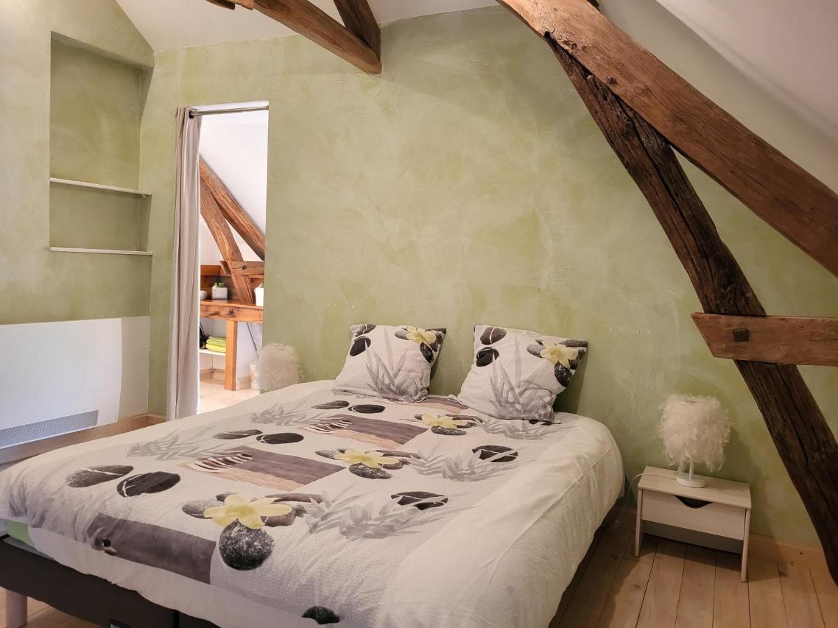 Chambre Galet Duravel Exteriör bild