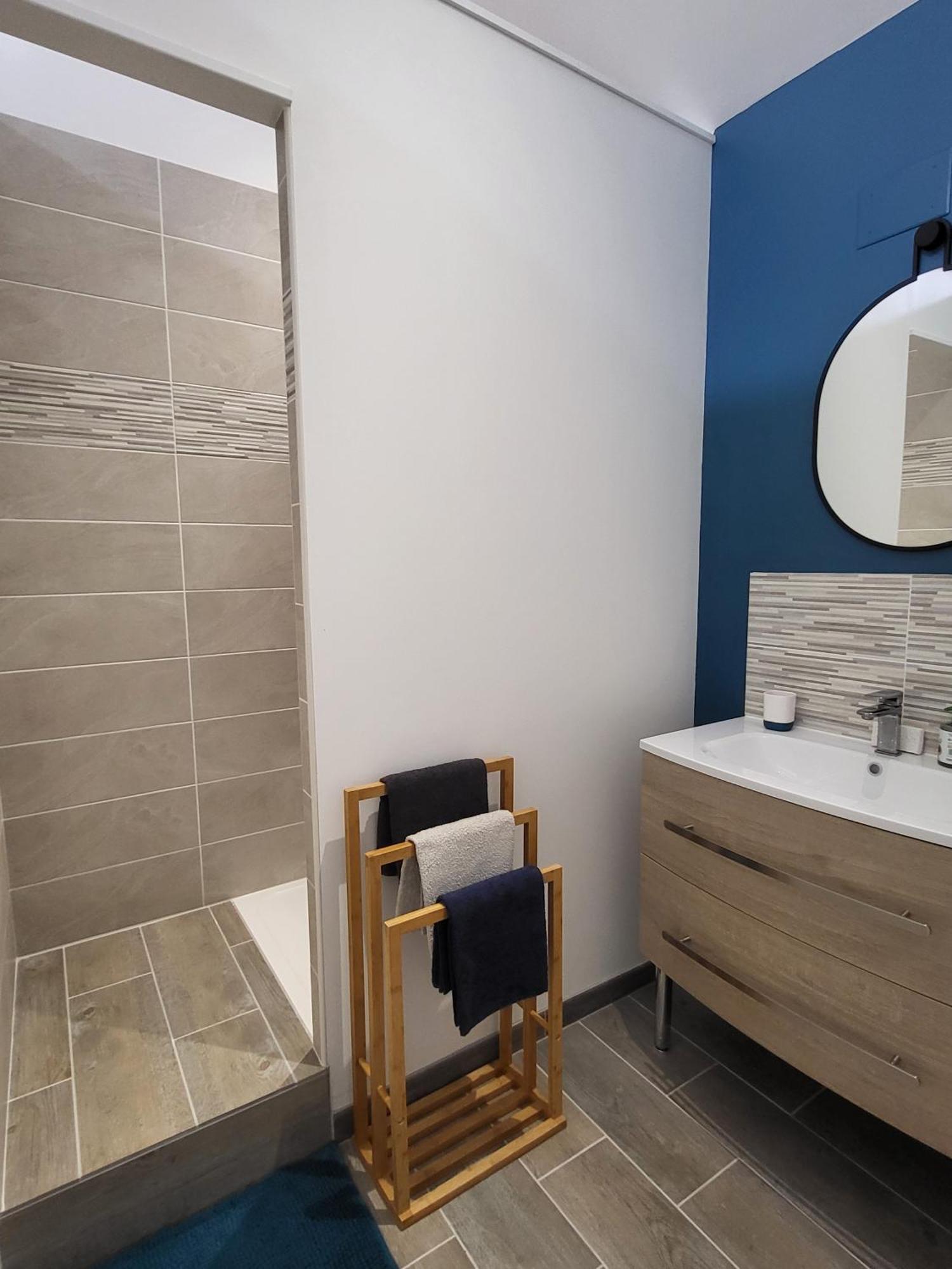 Chambre Galet Duravel Exteriör bild